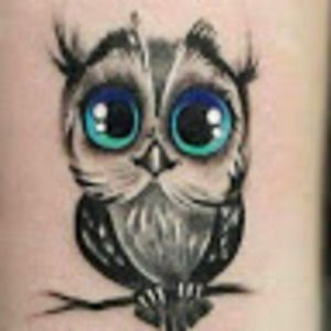 Meet your Posher, D.d.